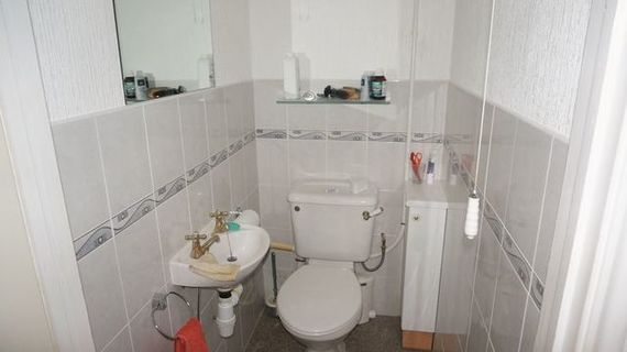 2&nbsp;Bedroom&nbsp;Detached